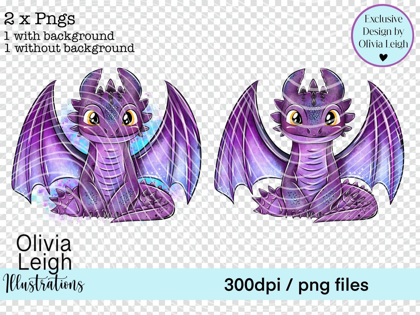Dragon Cartoon Shirt Design