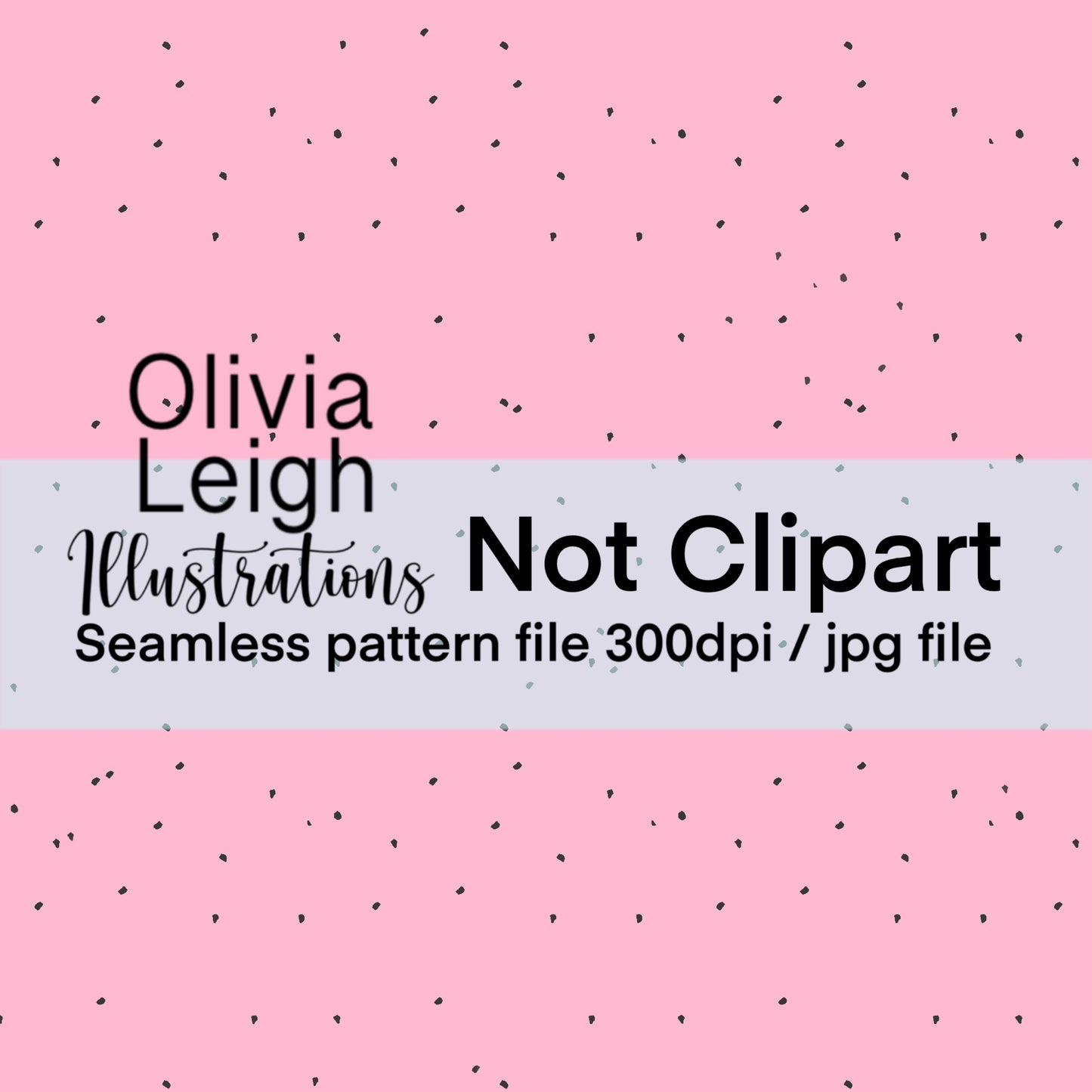 Peanuts Co-ord Seamless Pattern