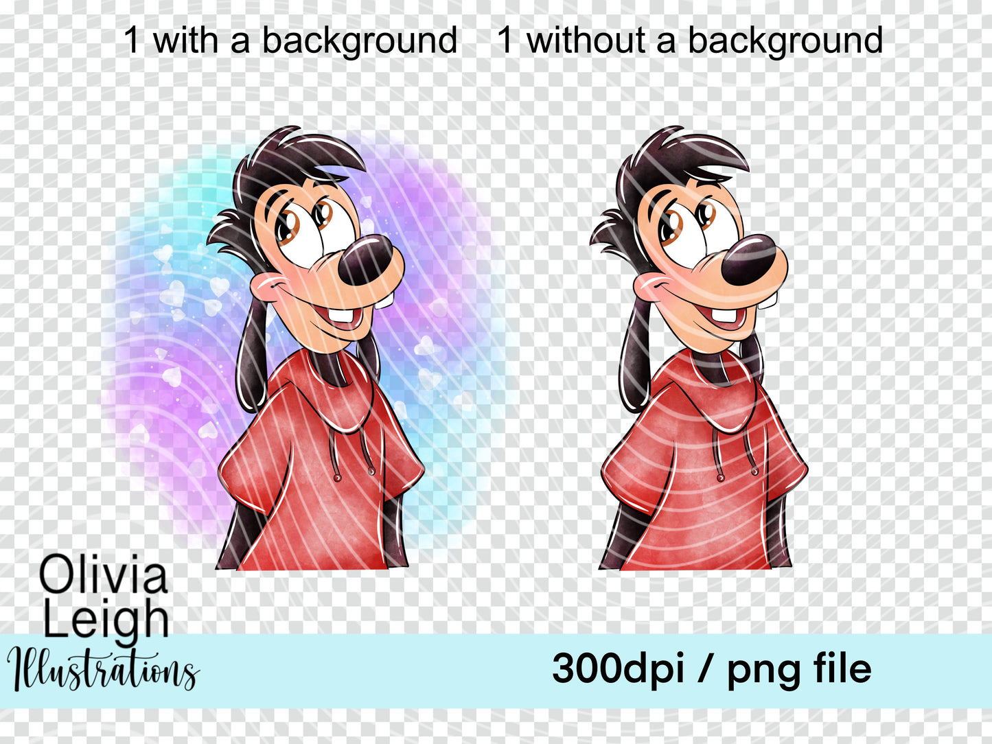 Max Roxanne Clipart