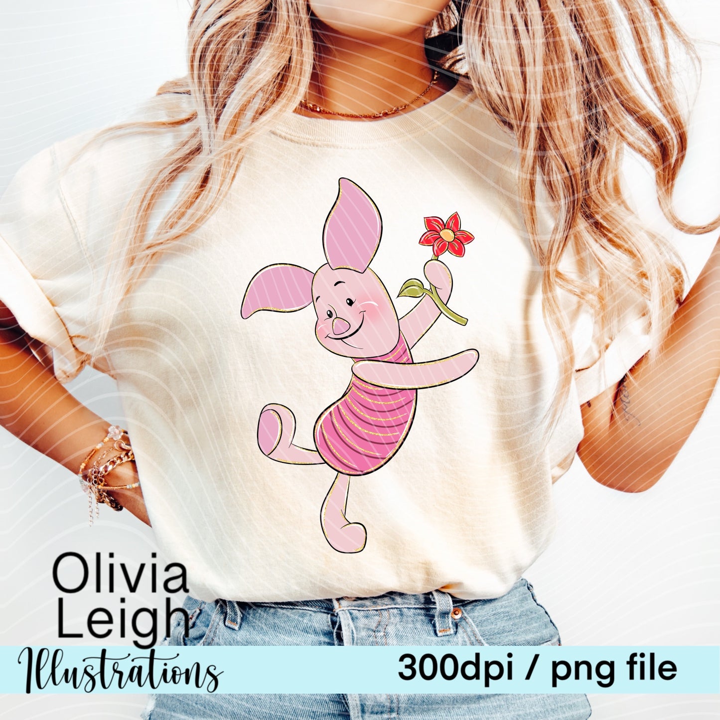 Winnie Friends Clipart