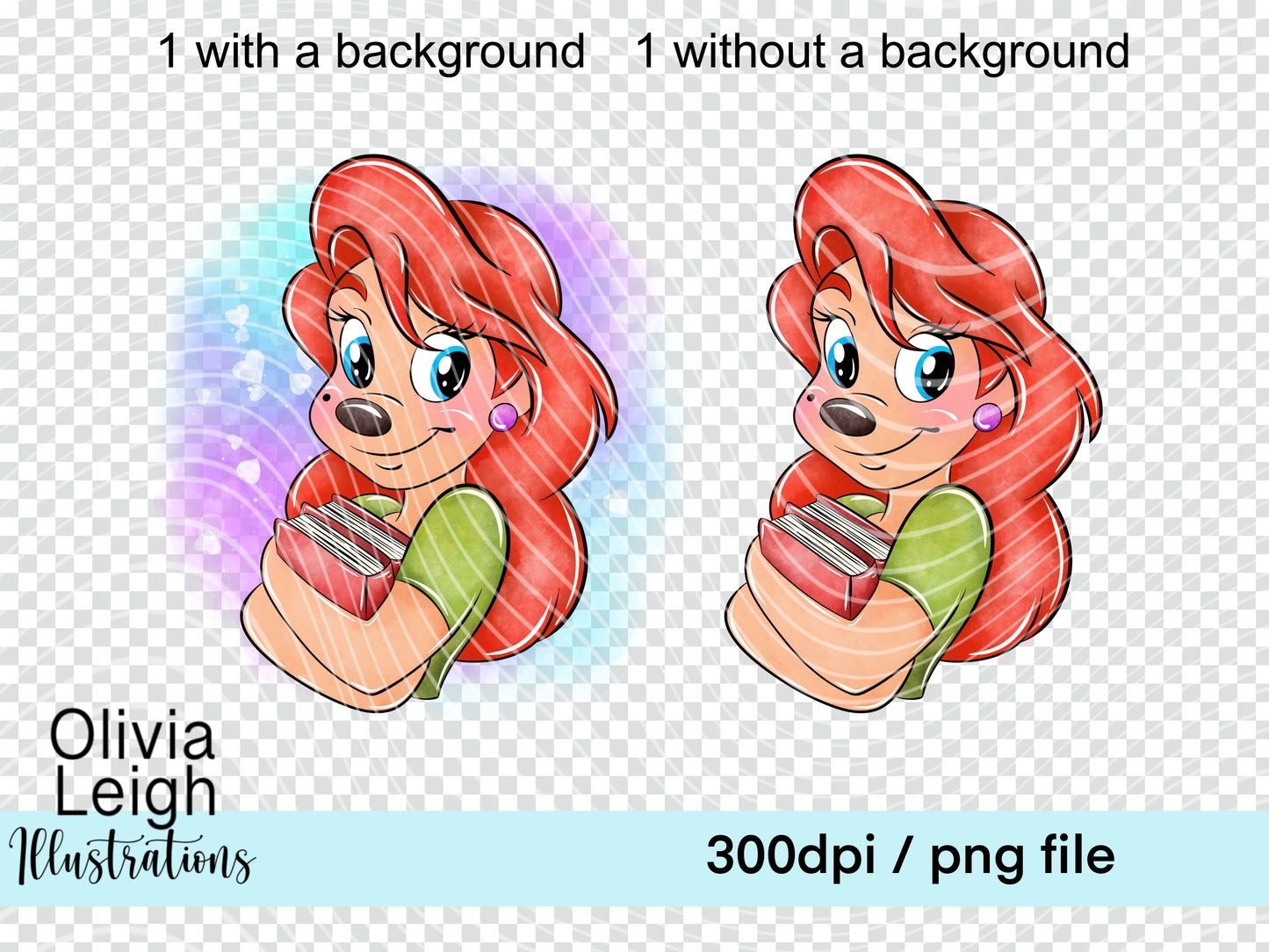 Max Roxanne Clipart