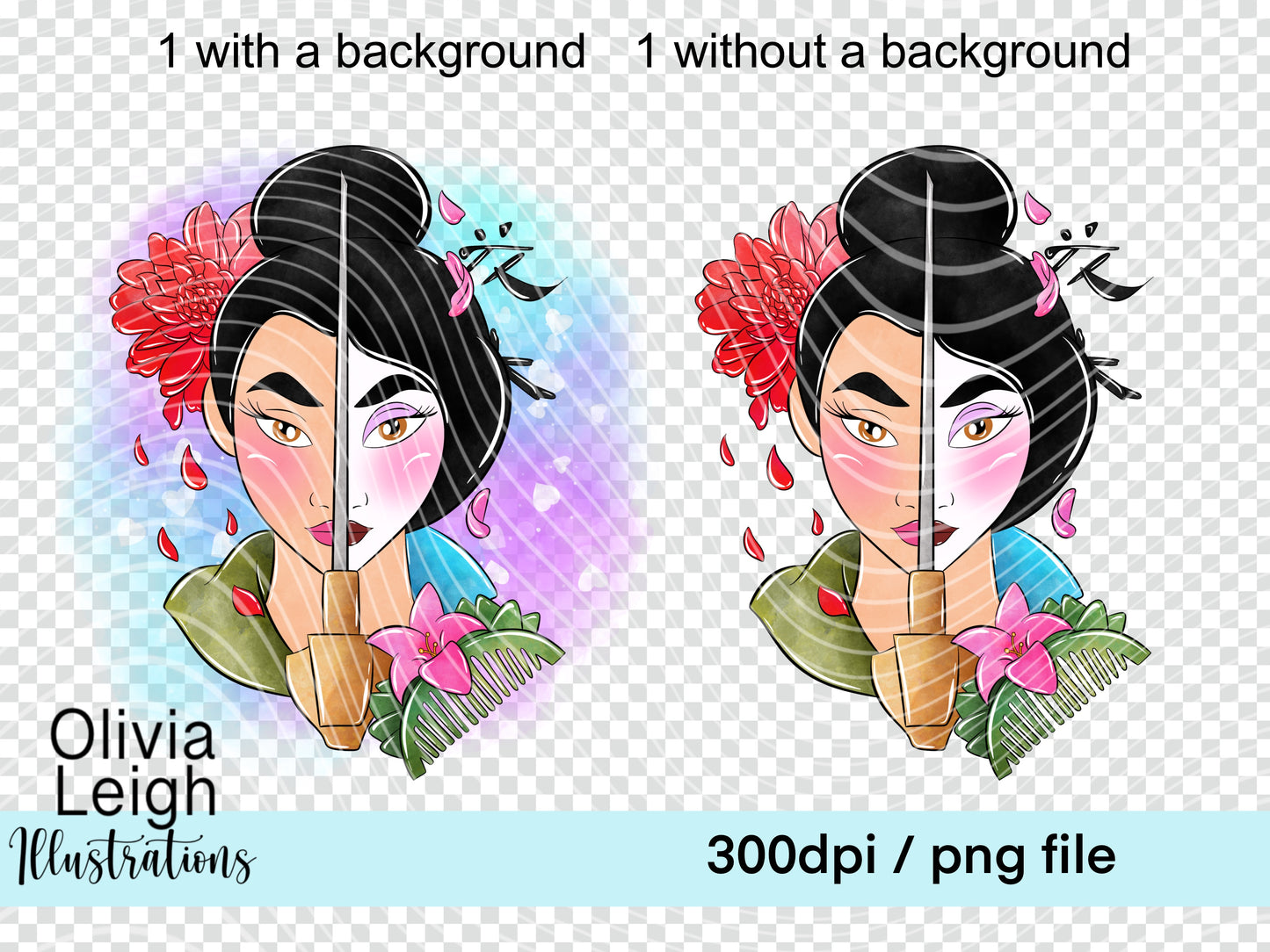 Princess Clipart