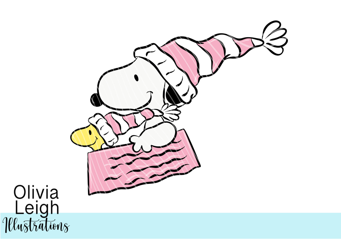 Peanuts PNG