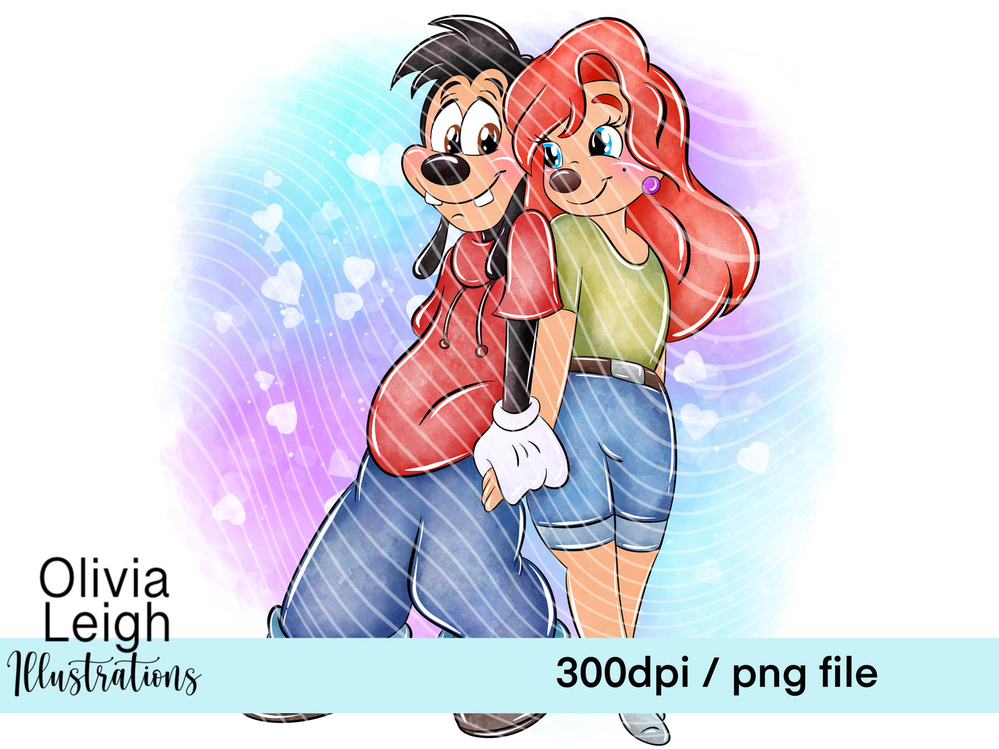 Max Roxanne Clipart