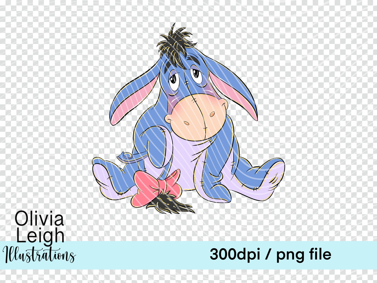 Winnie Friends Clipart