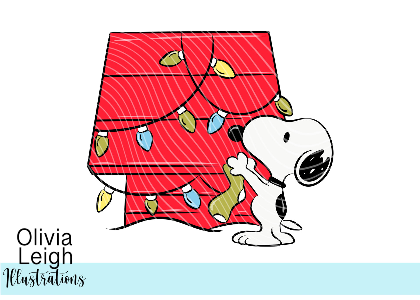 Peanuts PNG