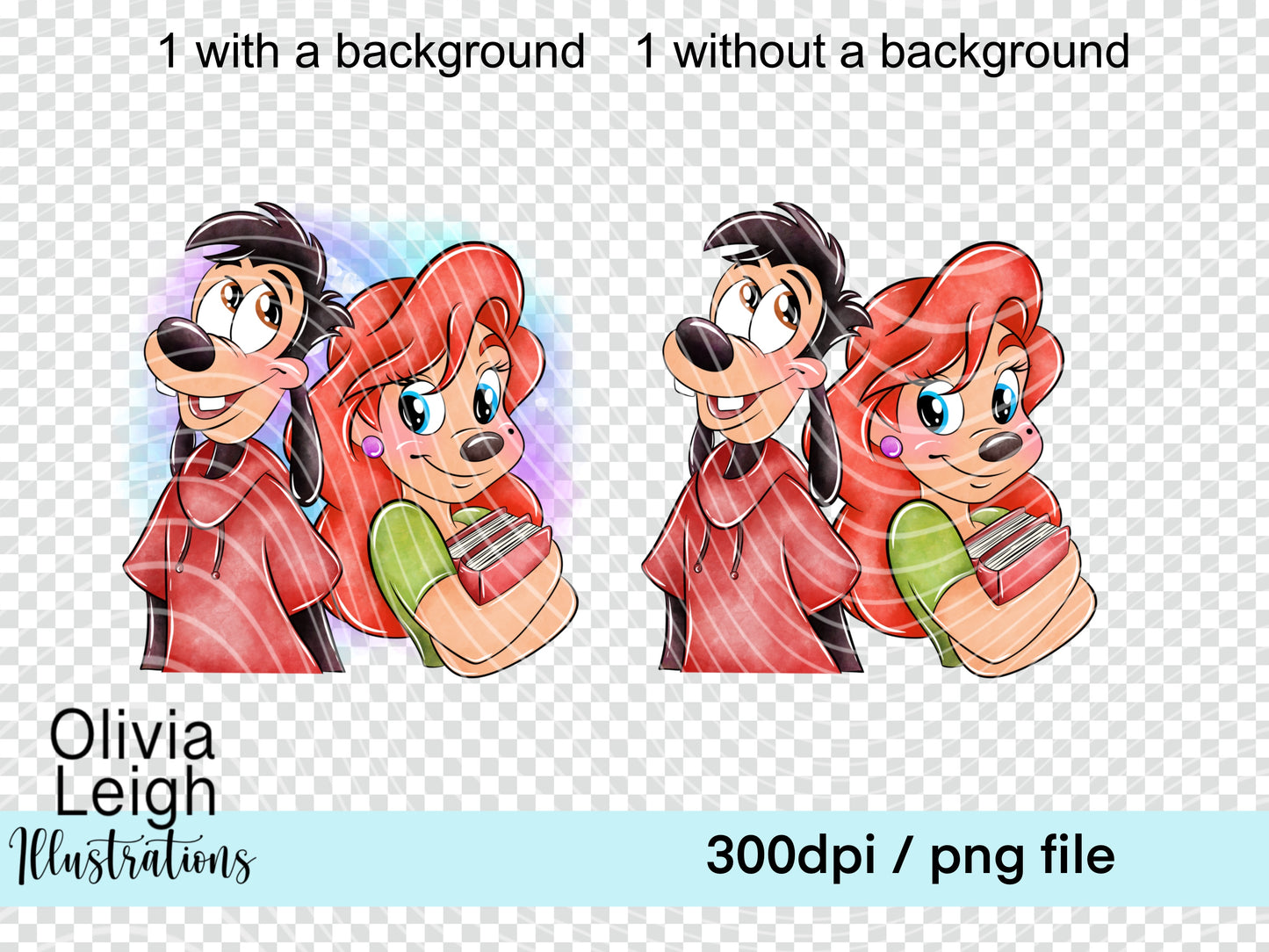 Max Roxanne Clipart