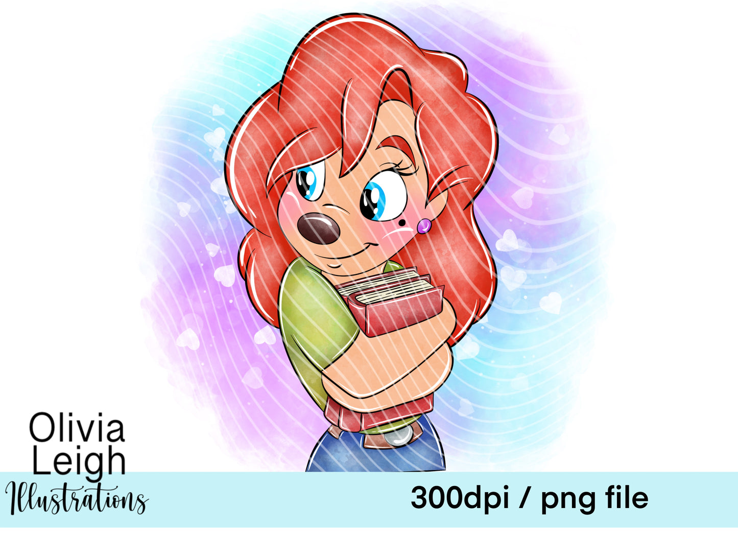 Max Roxanne Clipart