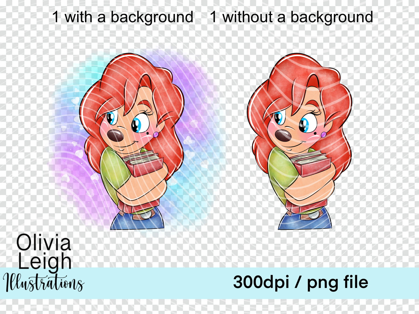 Max Roxanne Clipart