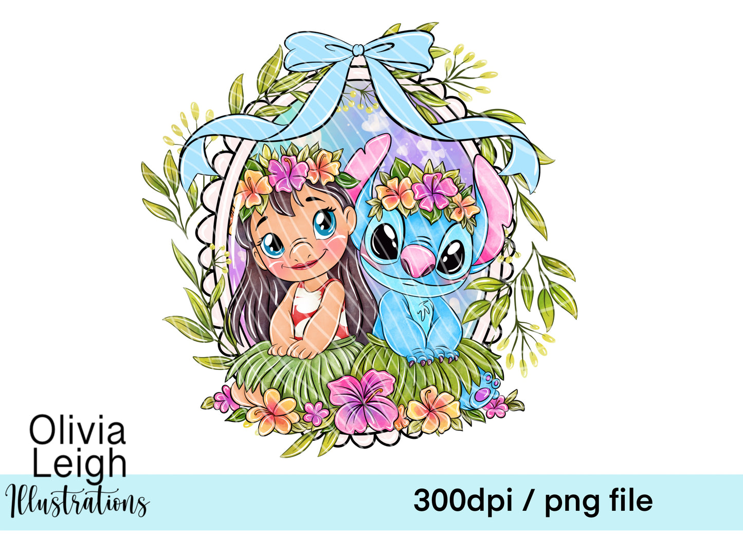 Stitch Frame Shirt Design