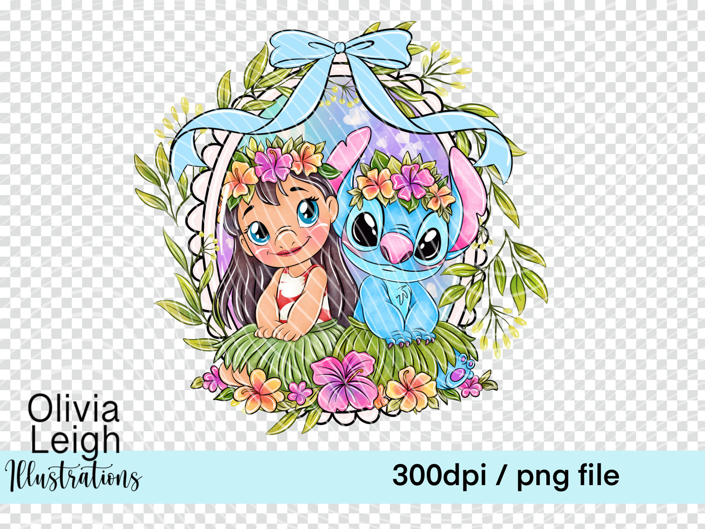 Stitch Frame Shirt Design