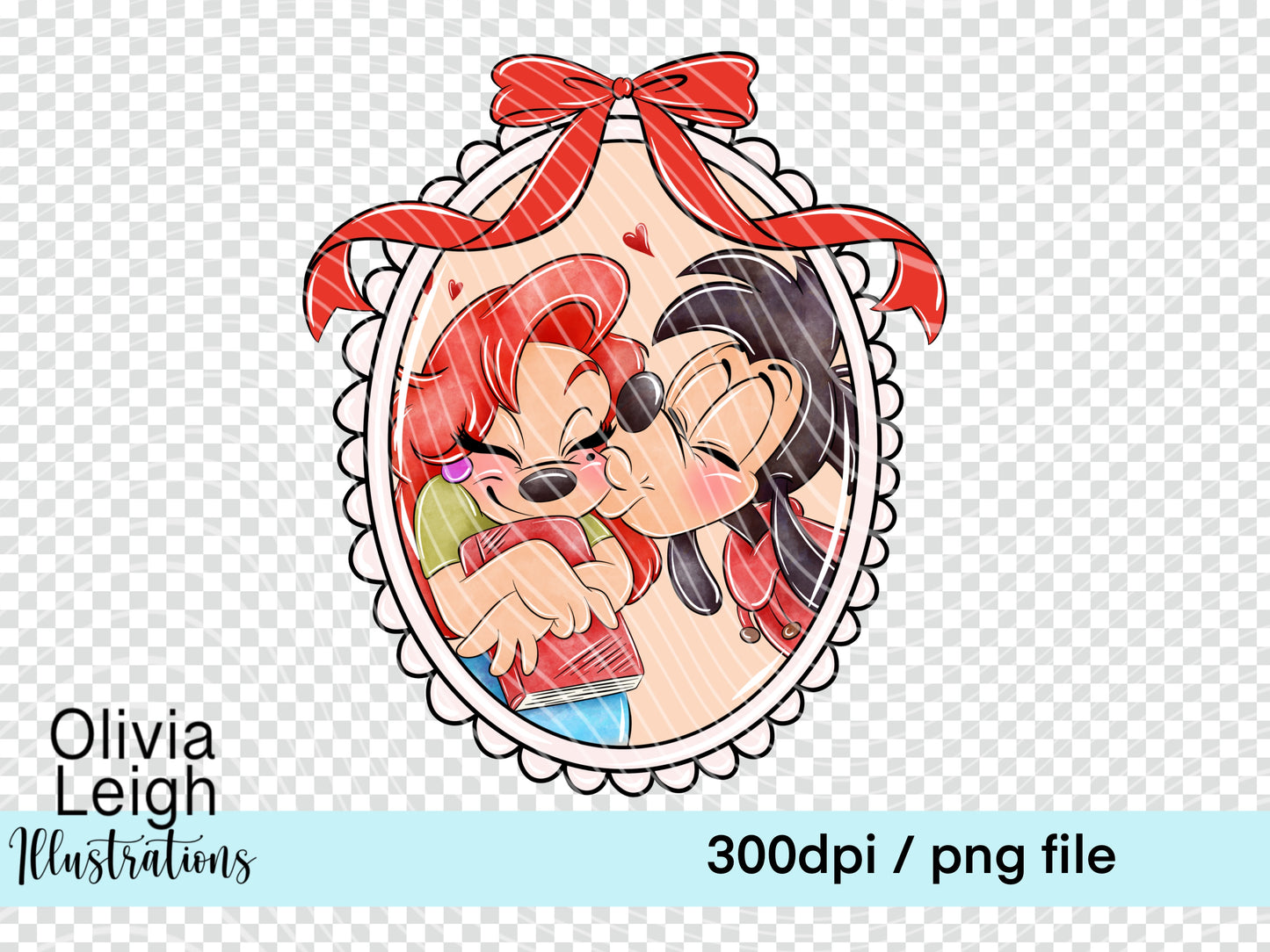 Max Frame Shirt Design