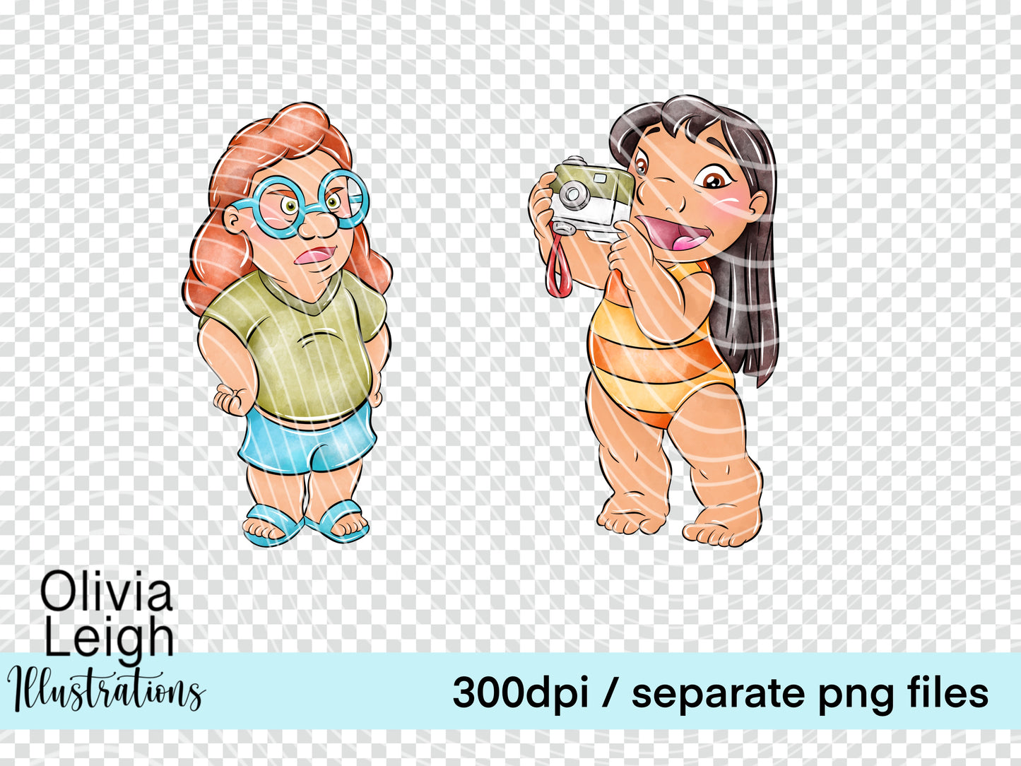 Stitch Set