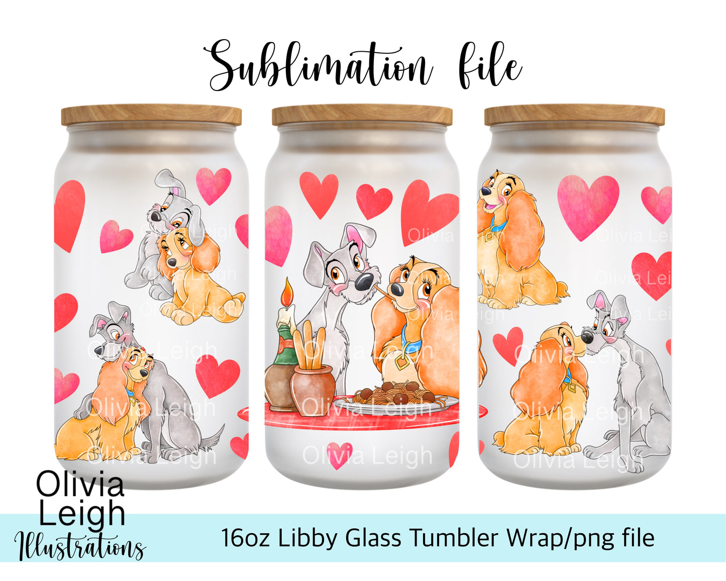 Lady T Wrap