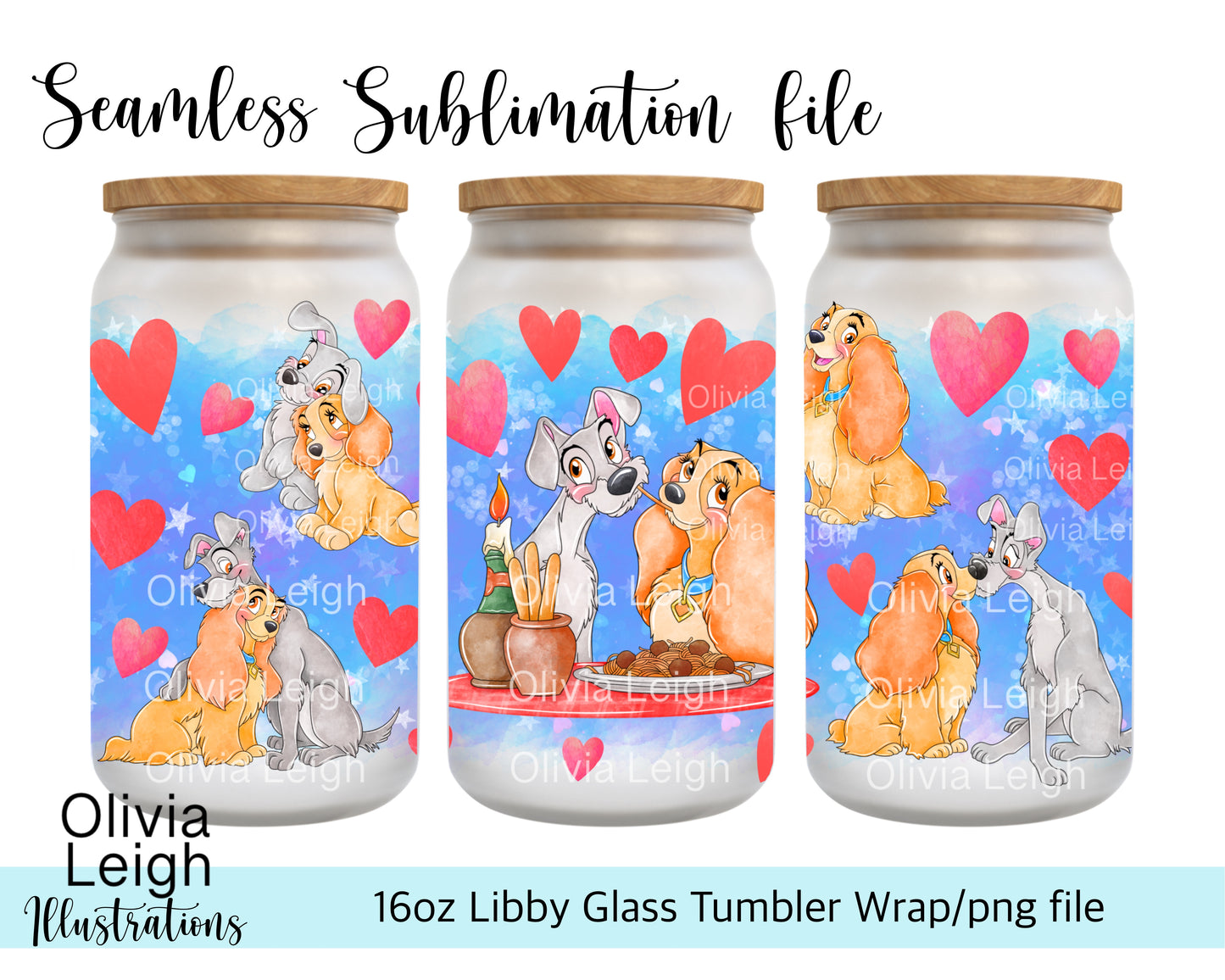 Lady T Wrap