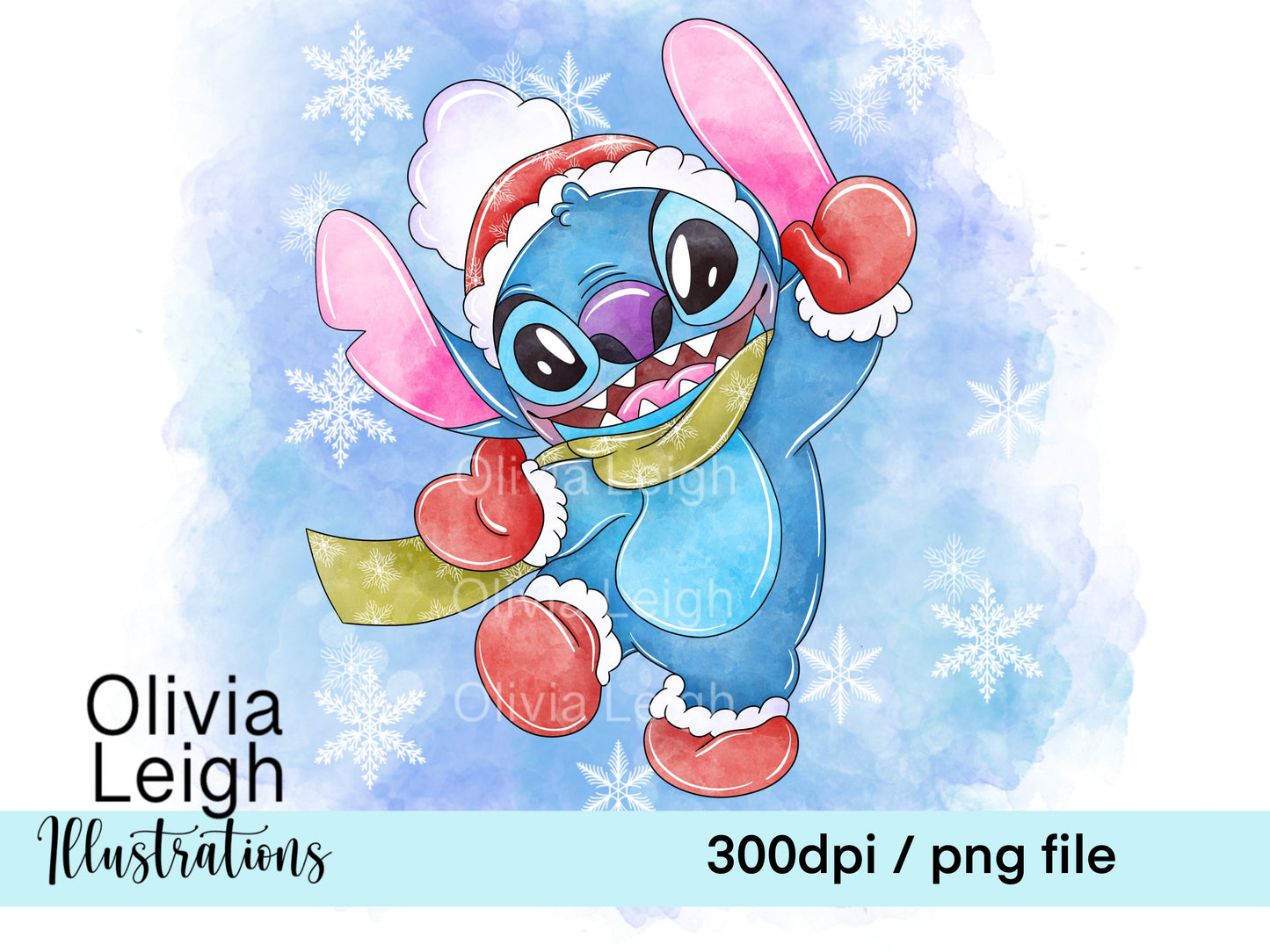 Stitch Set