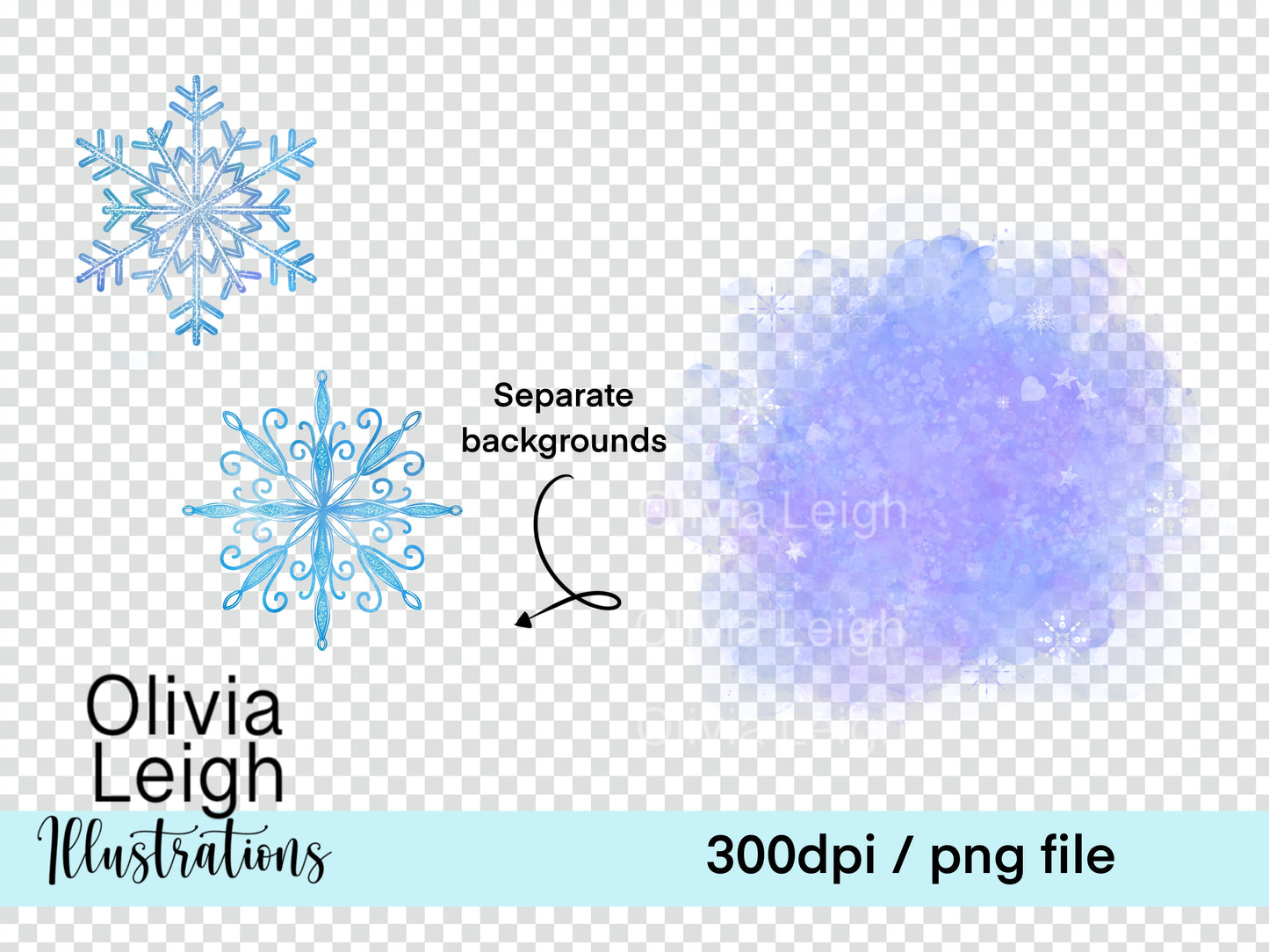 Frozen Princess Set