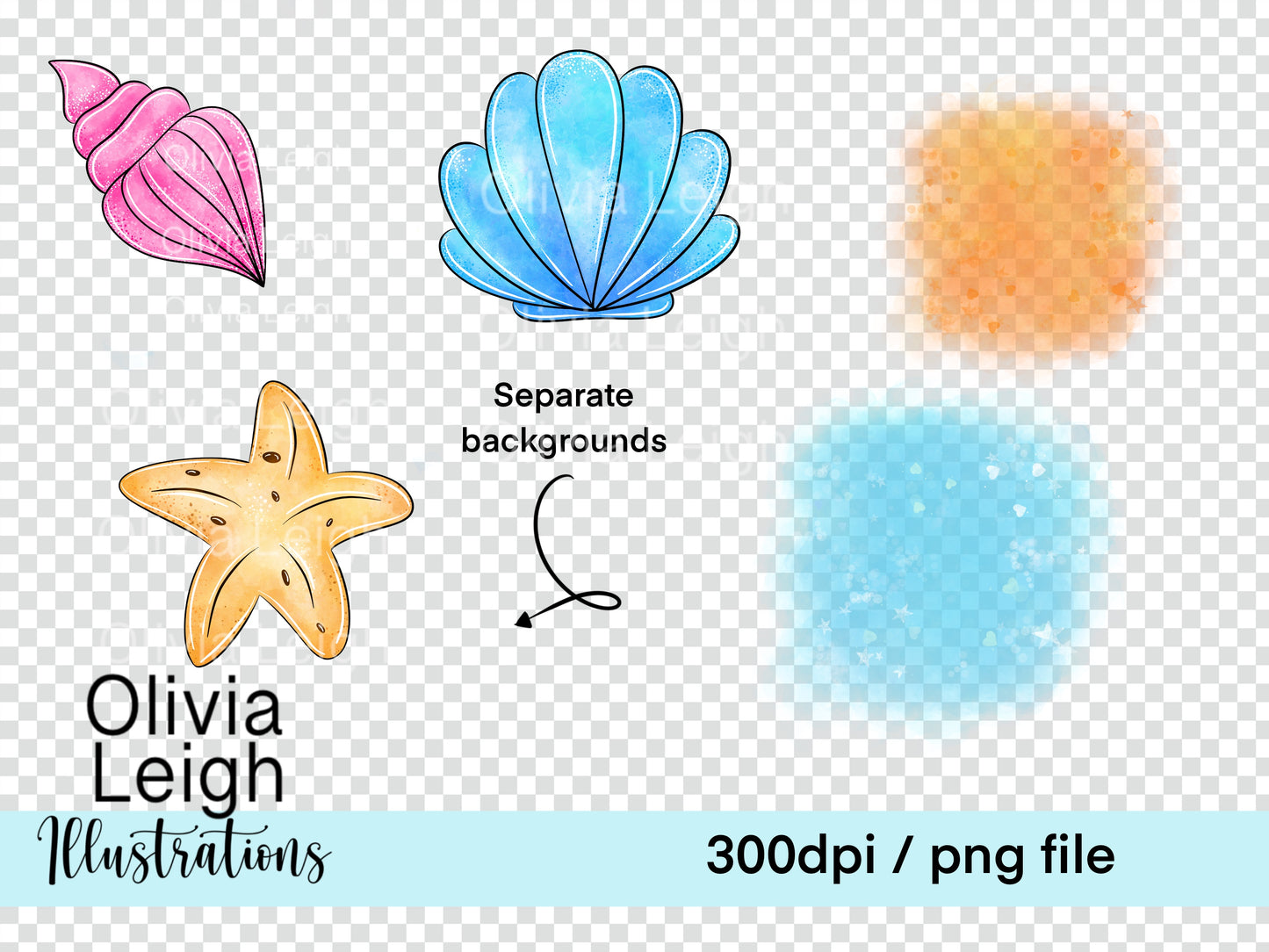 Princess A Mermaid Set