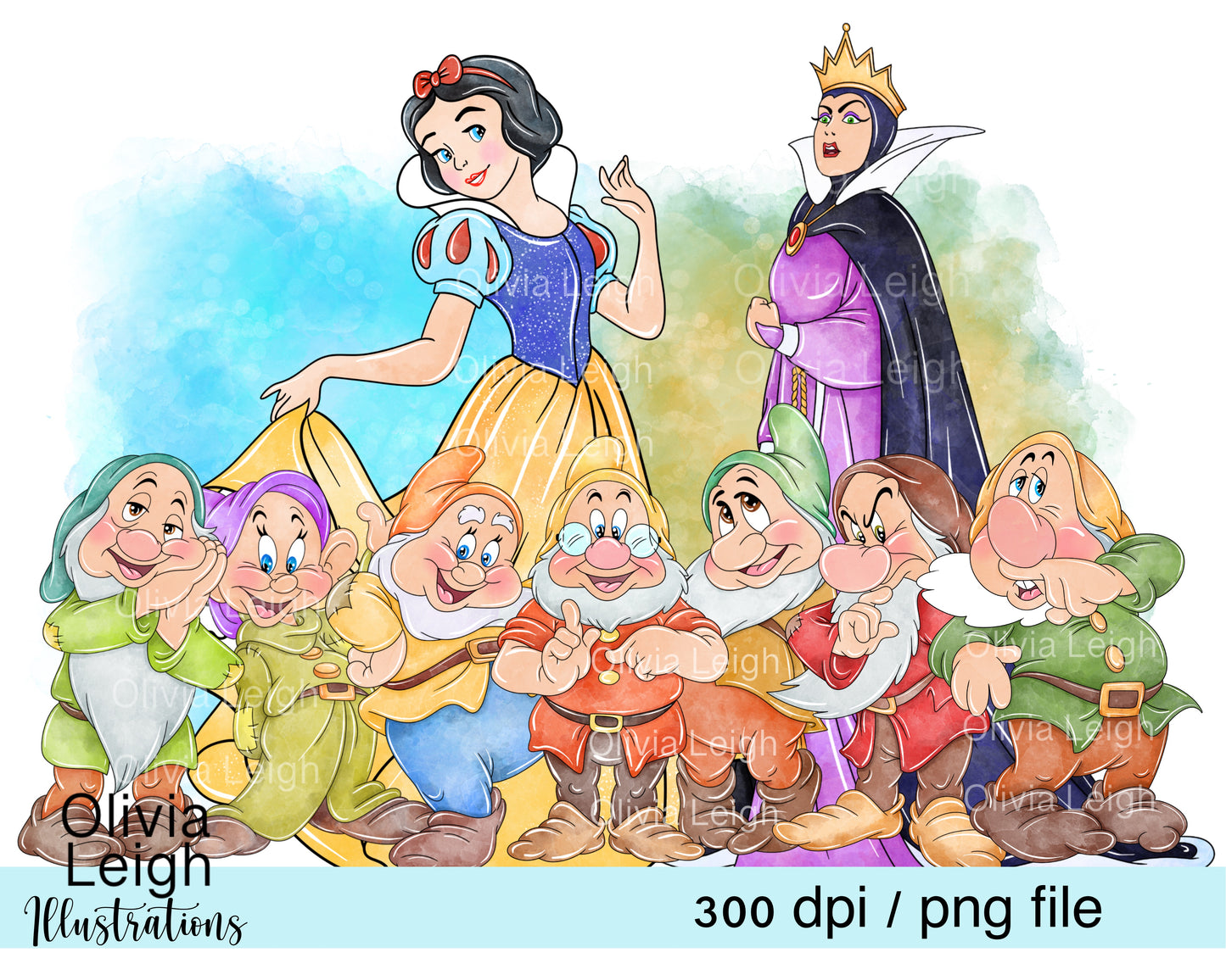 Princess S Set