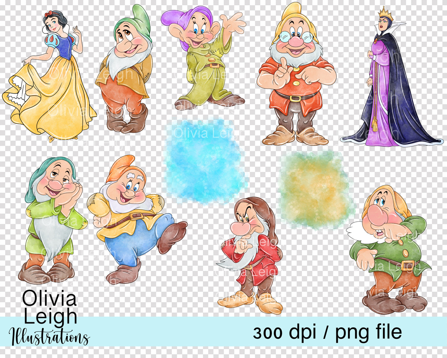 Princess S Set