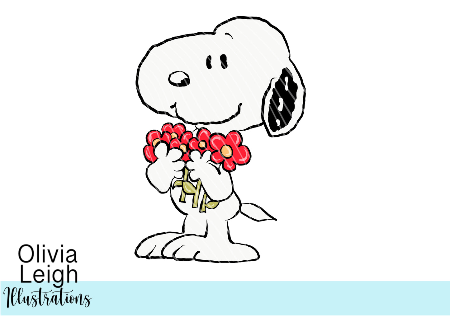 Peanuts PNG