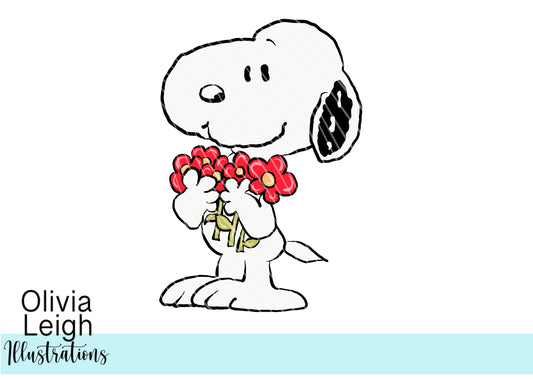 Peanuts PNG