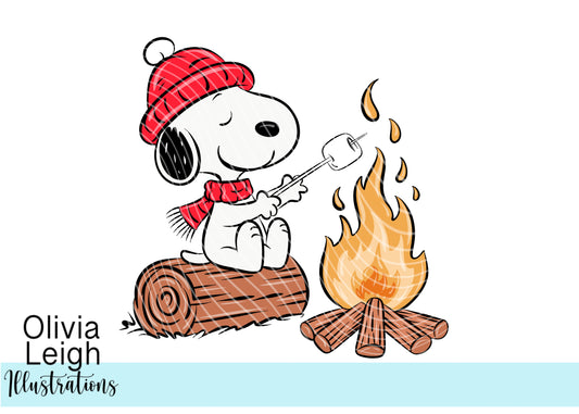 Peanuts PNG