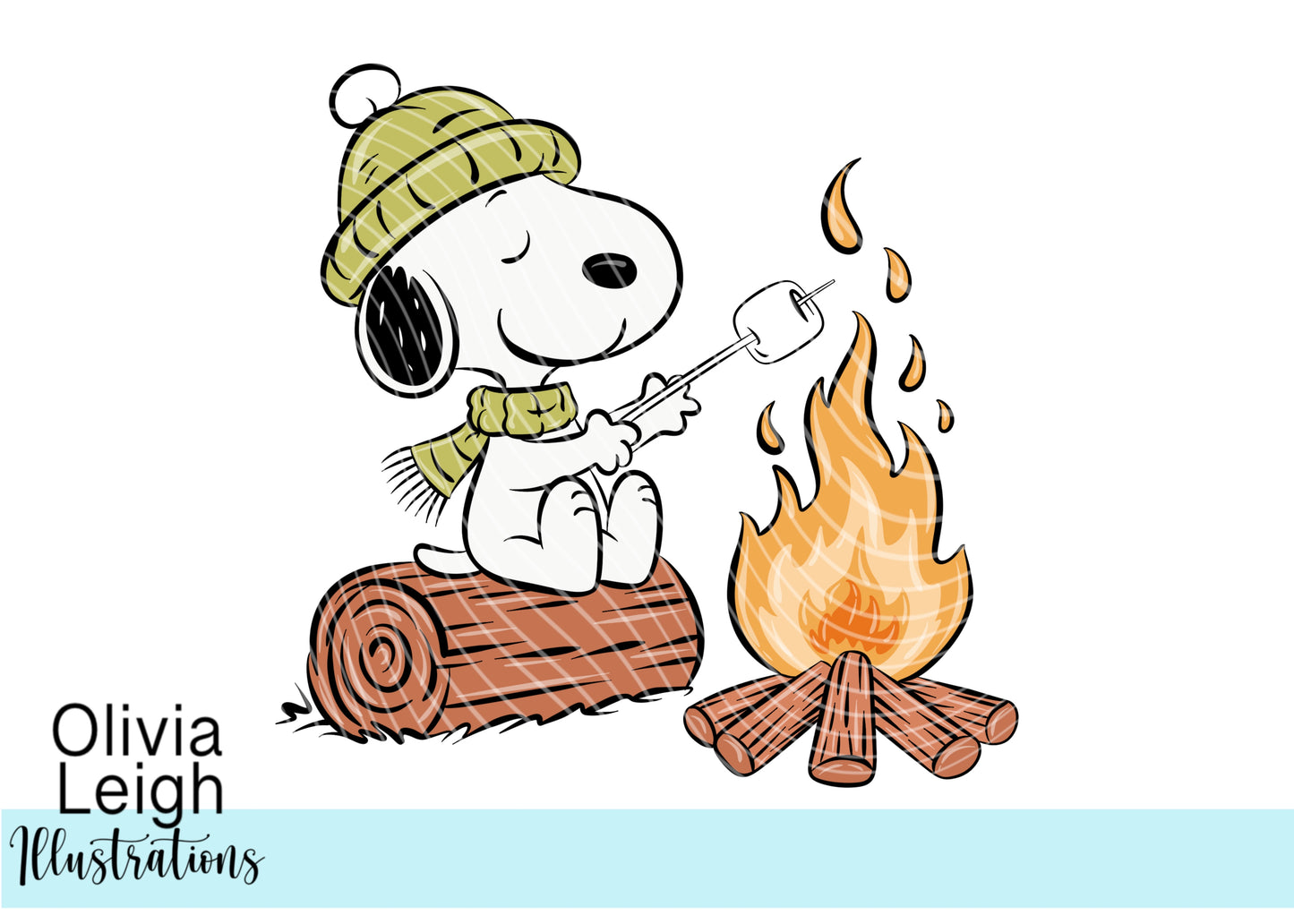 Peanuts PNG