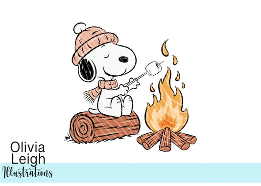 Peanuts PNG