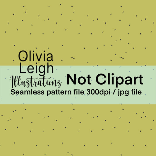 Peanuts Co-ord Seamless Pattern