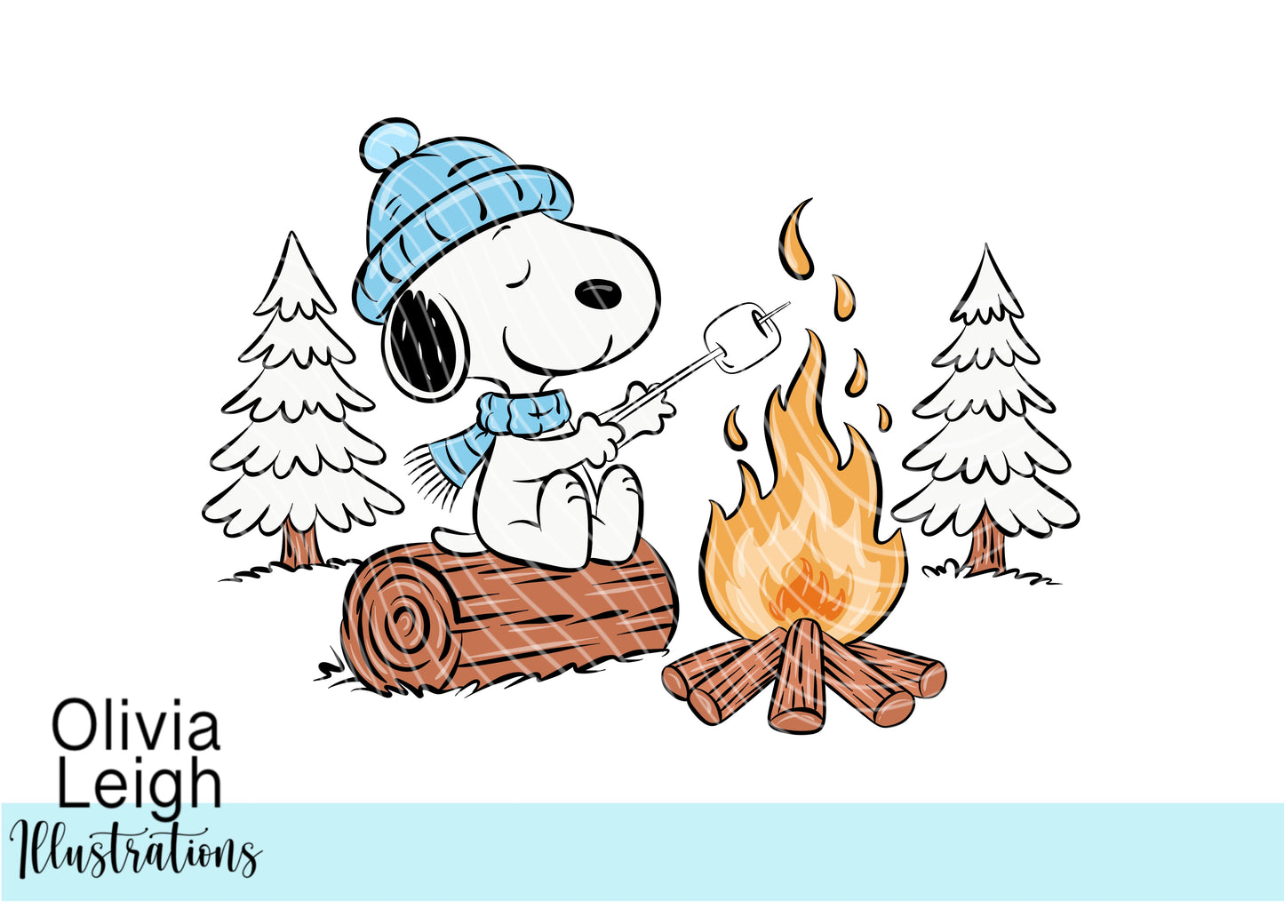 Peanuts PNG
