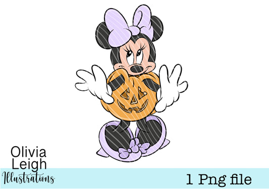 Mouse Freebie PNG