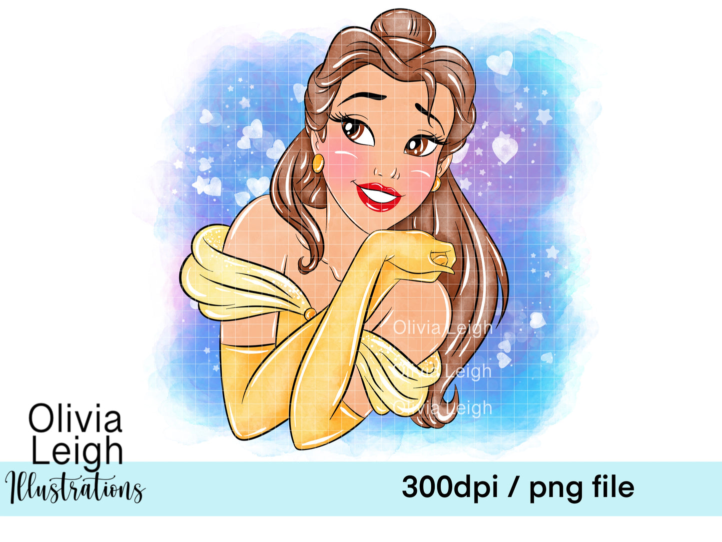 Princess Clipart