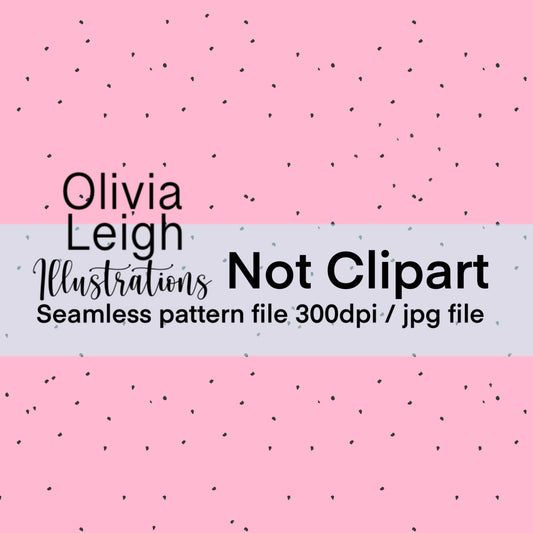 Peanuts Co-ord Seamless Pattern