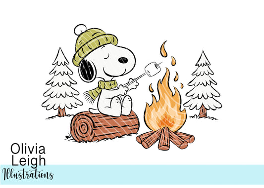 Peanuts PNG