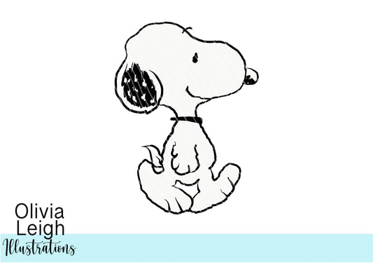 Peanuts PNG