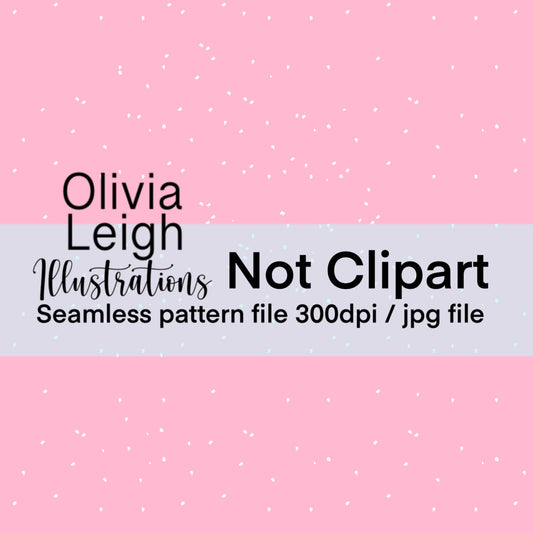 Peanuts Co-ord Seamless Pattern