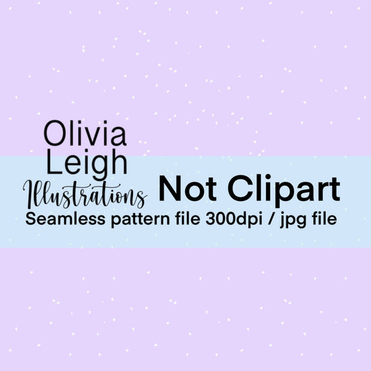 Peanuts Co-ord Seamless Pattern