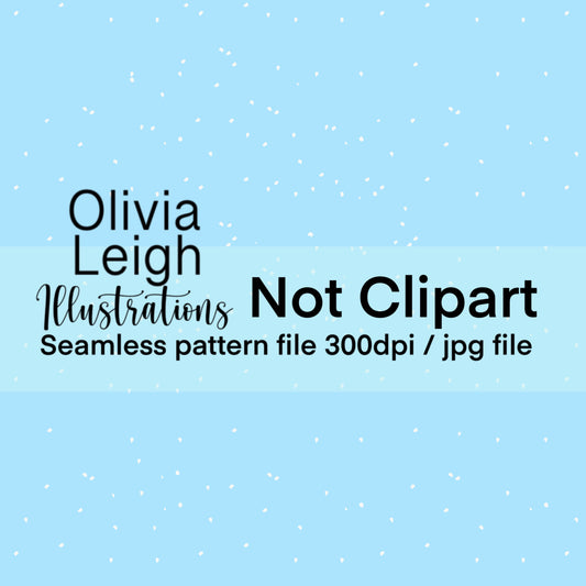 Peanuts Co-ord Seamless Pattern