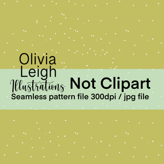 Peanuts Co-ord Seamless Pattern