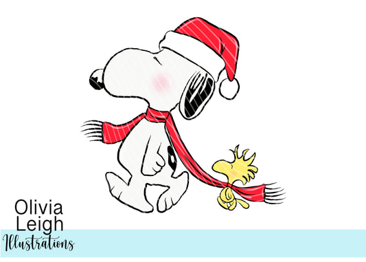 Peanuts PNG