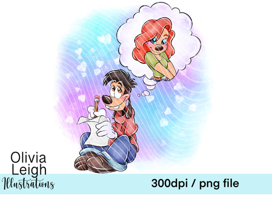 Max Roxanne Clipart