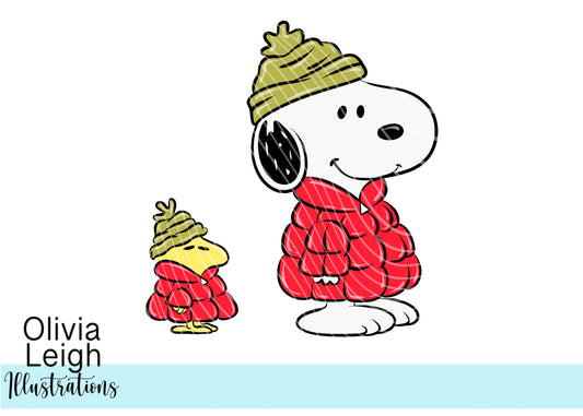 Peanuts PNG