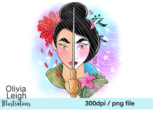 Princess Clipart