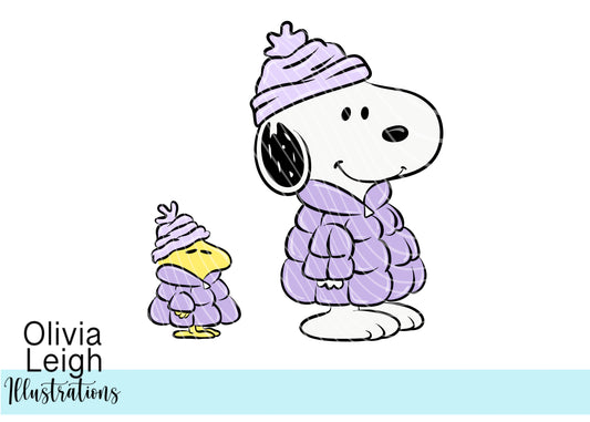Peanuts PNG