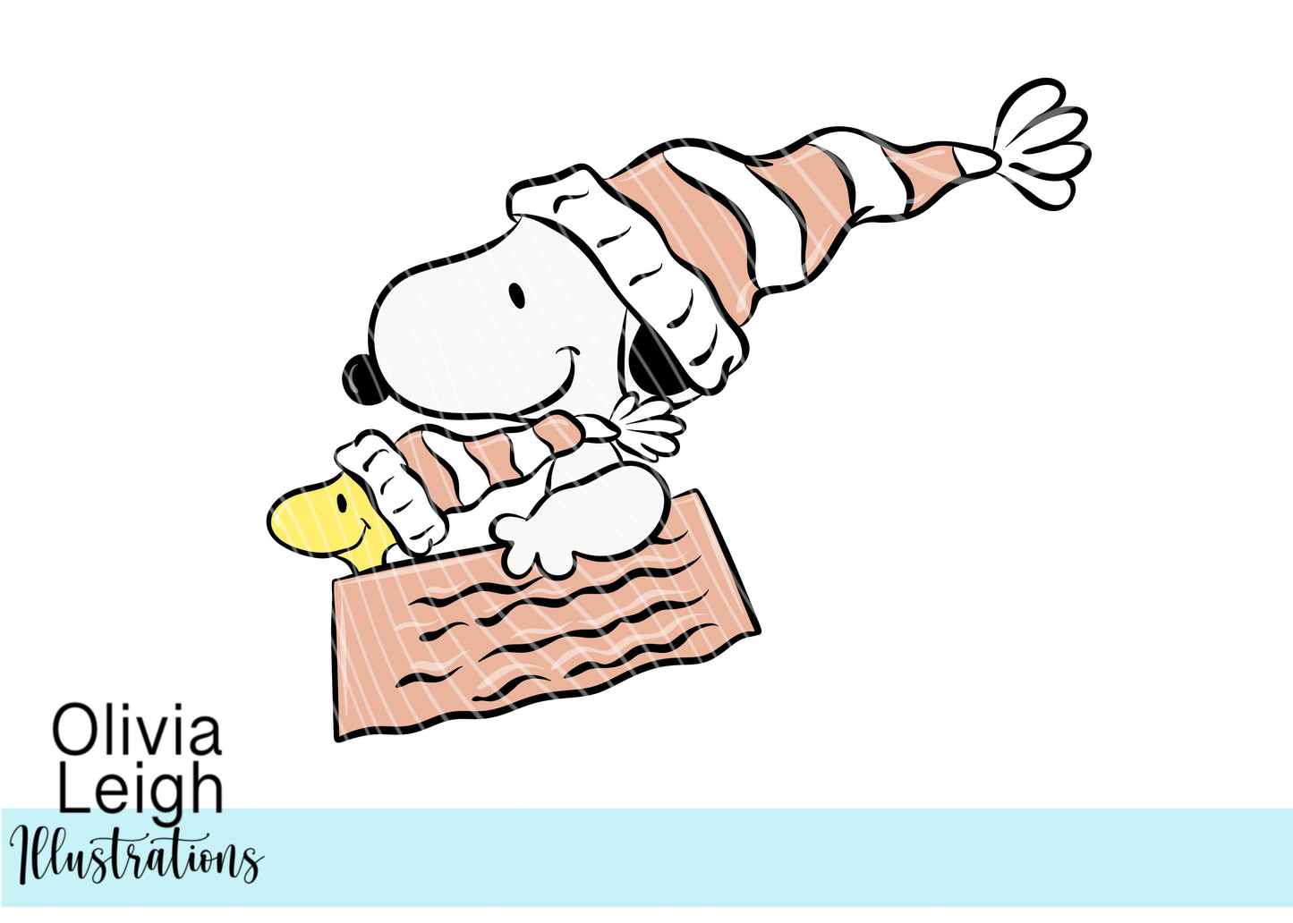 Peanuts PNG