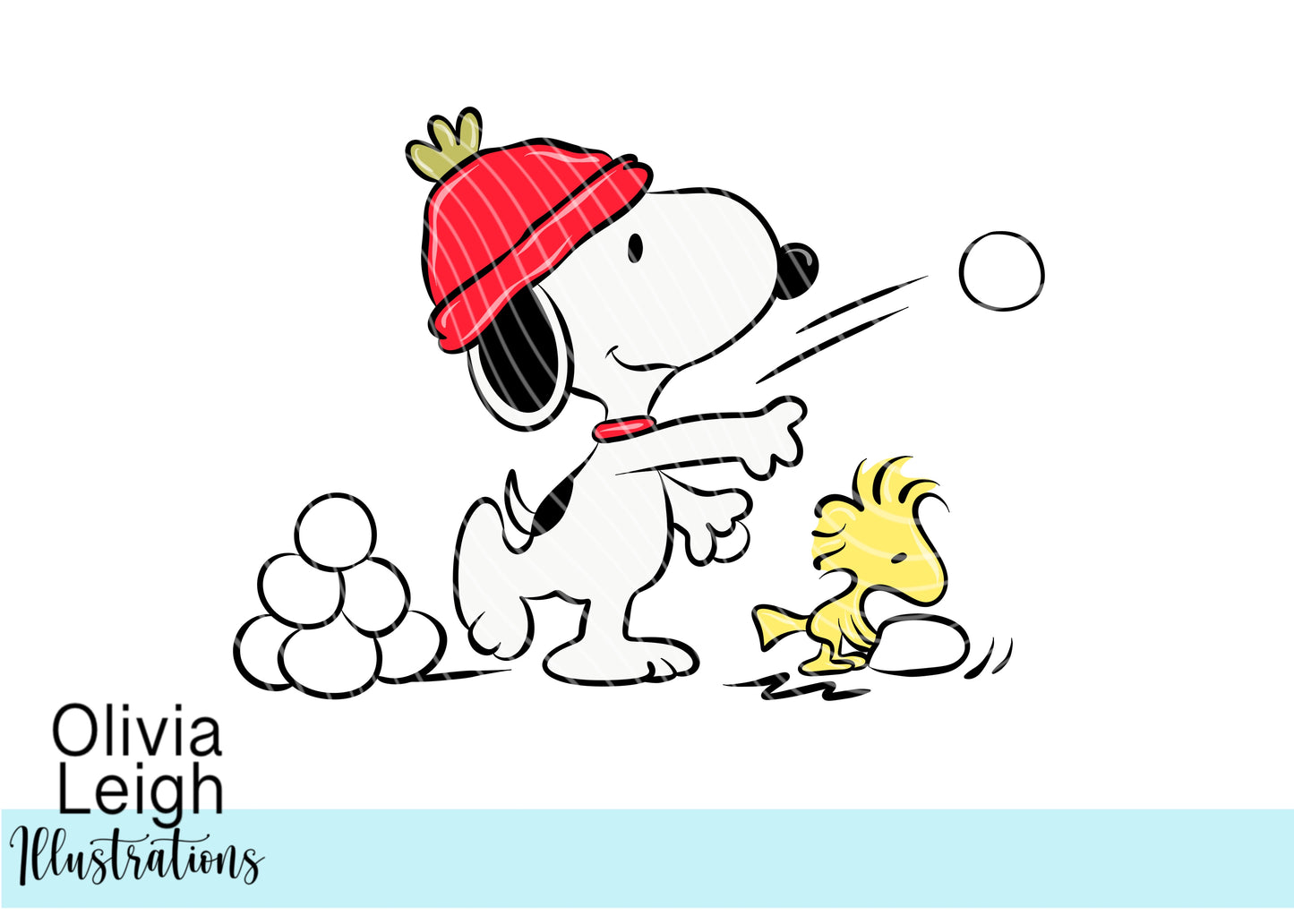 Peanuts PNG