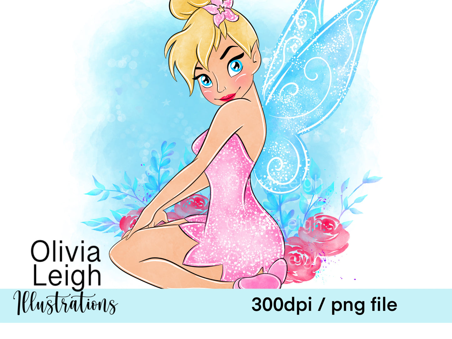 Fairy Princess Set 3