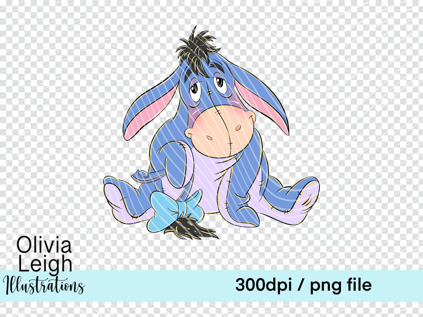 Winnie Friends Clipart