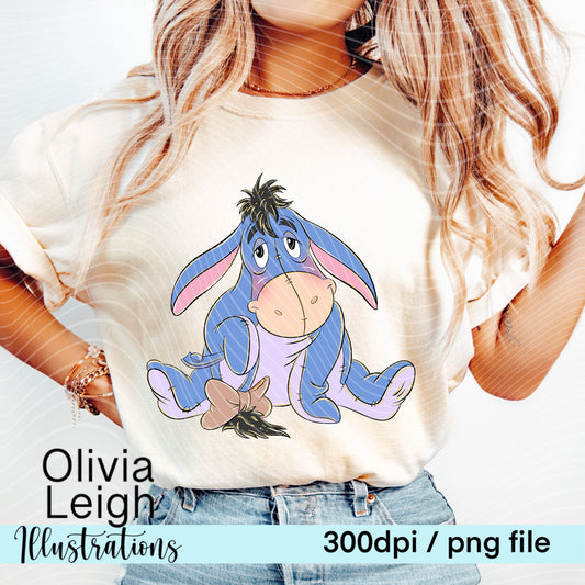 Winnie Friends Clipart